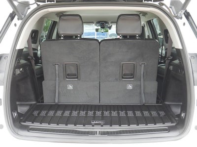 2023 Jeep Grand Cherokee L Limited 4WD