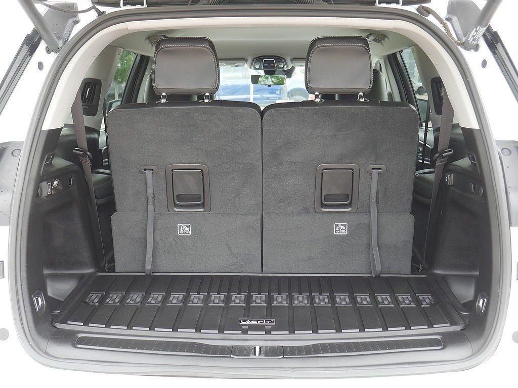 2023 Jeep Grand Cherokee L Limited 4WD