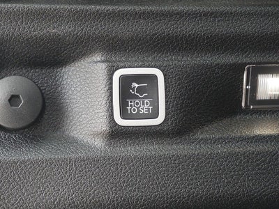 2023 Jeep Grand Cherokee L Limited 4WD