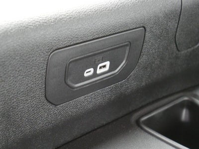 2023 Jeep Grand Cherokee L Limited 4WD