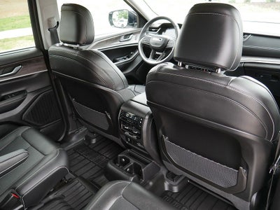 2023 Jeep Grand Cherokee L Limited 4WD