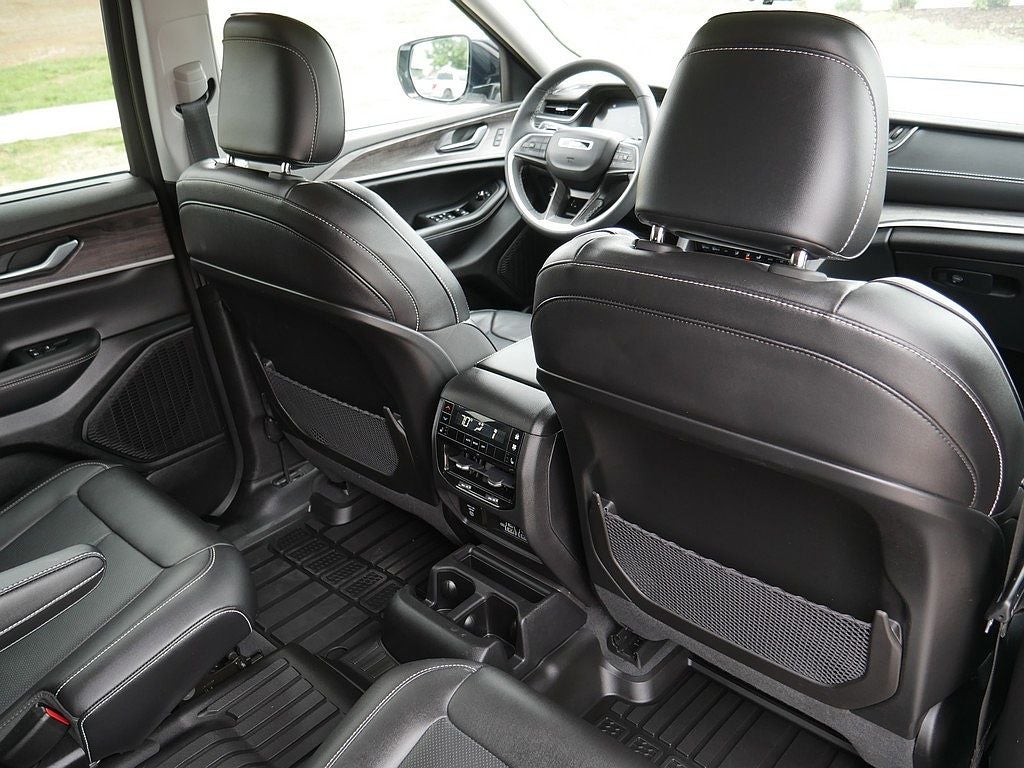 2023 Jeep Grand Cherokee L Limited 4WD