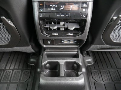 2023 Jeep Grand Cherokee L Limited 4WD