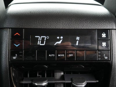 2023 Jeep Grand Cherokee L Limited 4WD