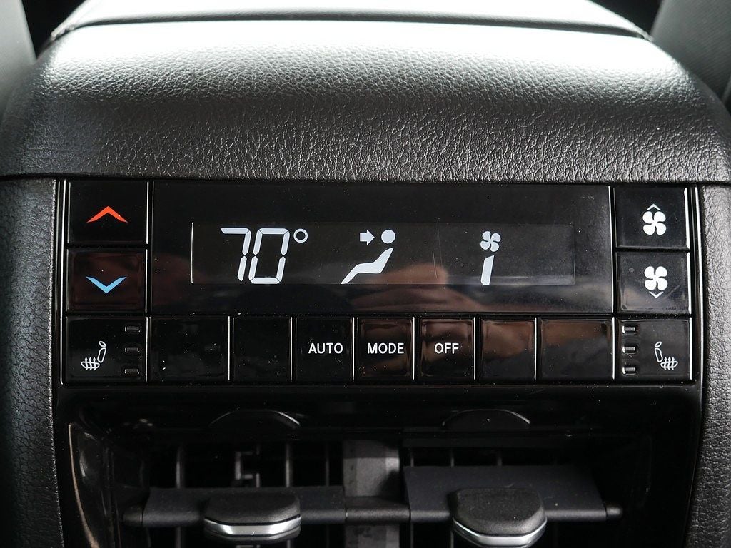 2023 Jeep Grand Cherokee L Limited 4WD