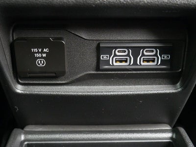 2023 Jeep Grand Cherokee L Limited 4WD