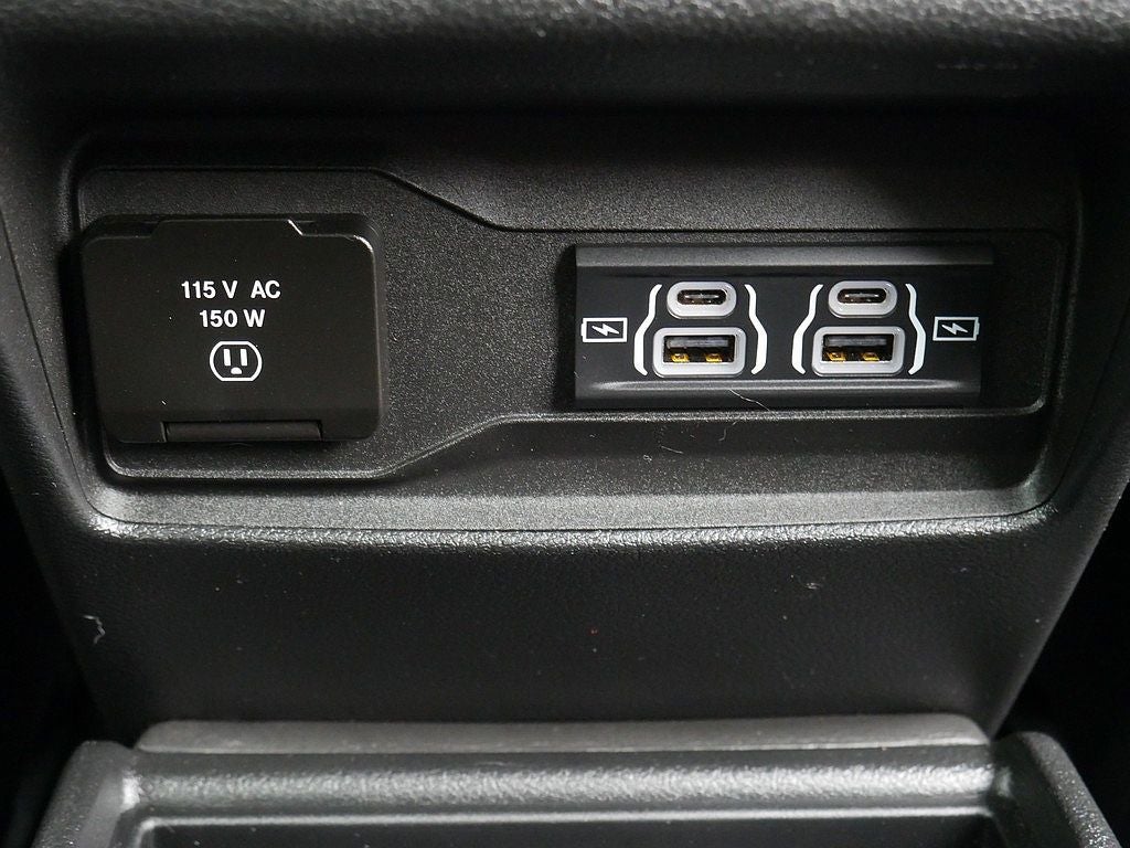 2023 Jeep Grand Cherokee L Limited 4WD