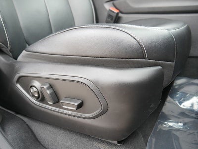 2023 Jeep Grand Cherokee L Limited 4WD