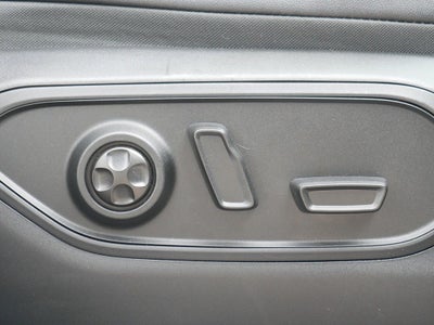 2023 Jeep Grand Cherokee L Limited 4WD