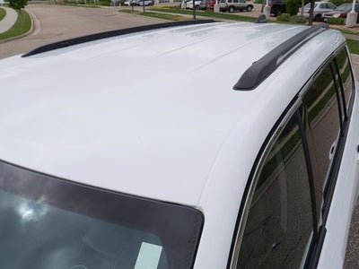 2023 Jeep Grand Cherokee L Limited 4WD