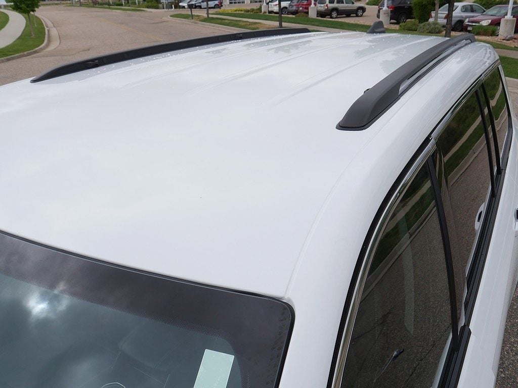 2023 Jeep Grand Cherokee L Limited 4WD