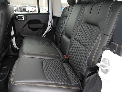 2025 Jeep Wrangler Sport S 4xe