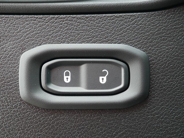 2025 Jeep Wrangler Sport S 4xe