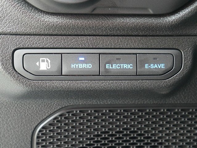 2025 Jeep Wrangler Sport S 4xe