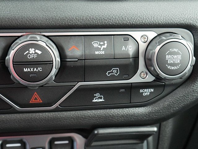 2025 Jeep Wrangler Sport S 4xe