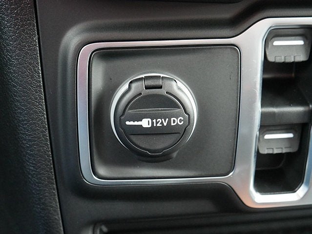 2025 Jeep Wrangler Sport S 4xe