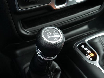 2025 Jeep Wrangler Sport S 4xe