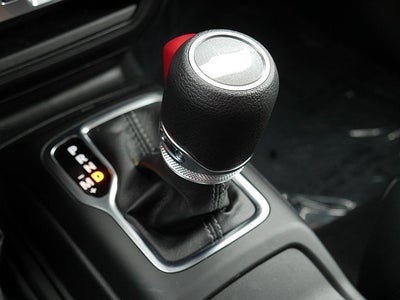 2025 Jeep Wrangler Sport S 4xe