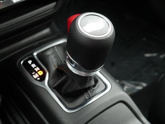 2025 Jeep Wrangler Sport S 4xe