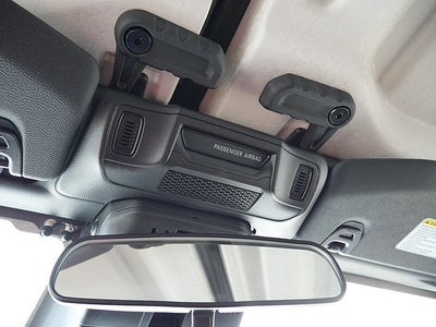 2025 Jeep Wrangler Sport S 4xe