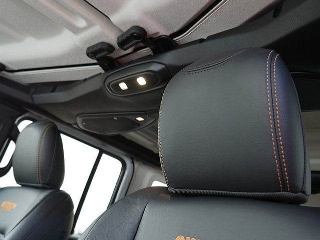 2025 Jeep Wrangler Sport S 4xe