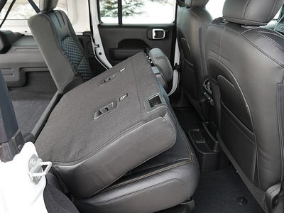 2025 Jeep Wrangler Sport S 4xe