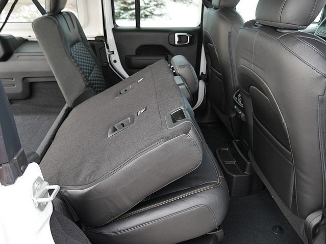 2025 Jeep Wrangler Sport S 4xe