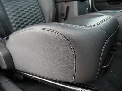 2025 Jeep Wrangler Sport S 4xe