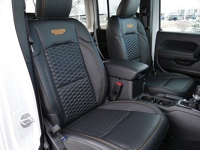 2025 Jeep Wrangler Sport S 4xe