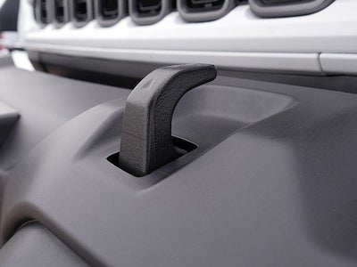 2025 Jeep Wrangler Sport S 4xe