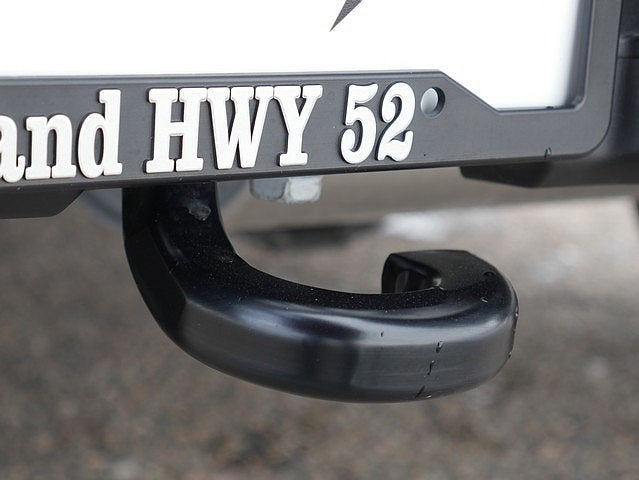 2025 Jeep Wrangler Sport S 4xe