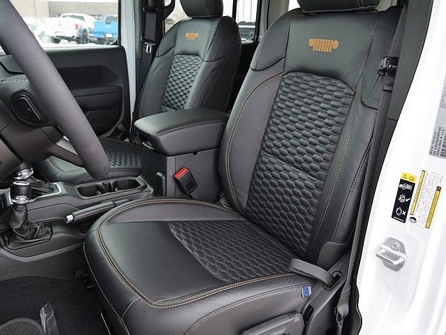 2025 Jeep Wrangler Sport S 4xe