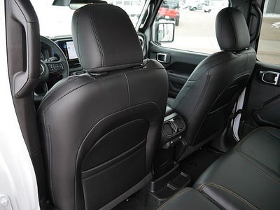 2025 Jeep Wrangler Sport S 4xe