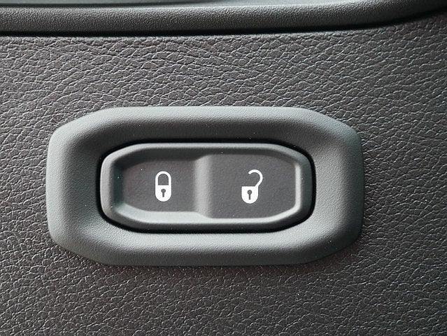 2025 Jeep Wrangler Sport S 4xe