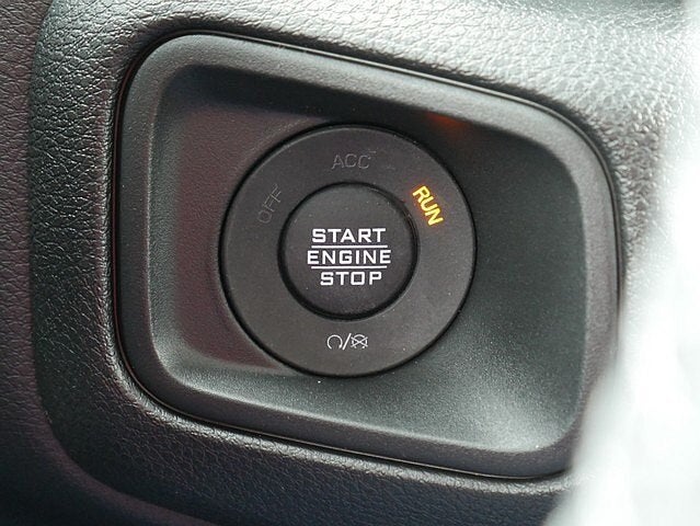 2025 Jeep Wrangler Sport S 4xe