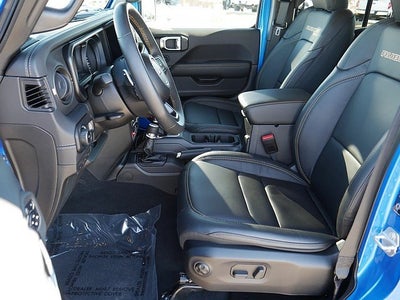 2025 Jeep Wrangler Rubicon 392 FINAL EDITION