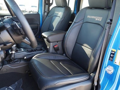 2025 Jeep Wrangler Rubicon 392 FINAL EDITION