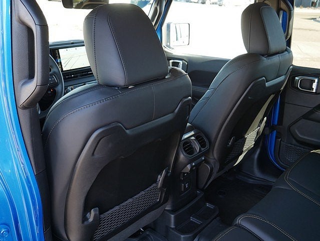 2025 Jeep Wrangler Rubicon 392 FINAL EDITION