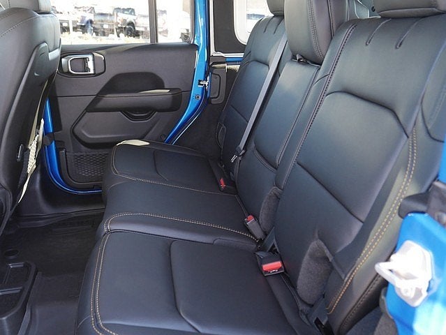 2025 Jeep Wrangler Rubicon 392 FINAL EDITION