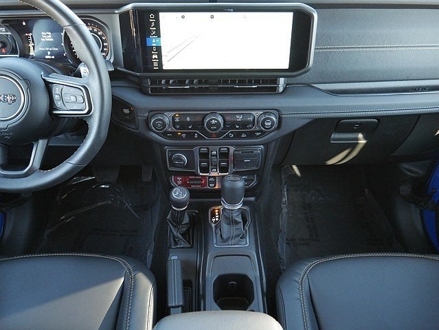 2025 Jeep Wrangler Rubicon 392 FINAL EDITION