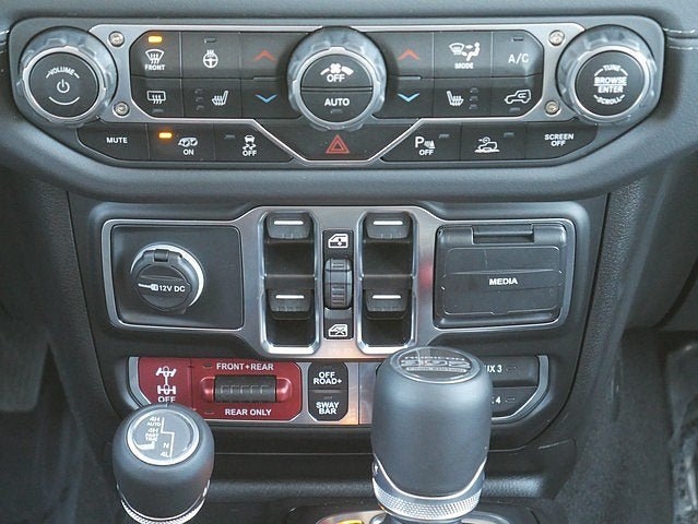 2025 Jeep Wrangler Rubicon 392 FINAL EDITION