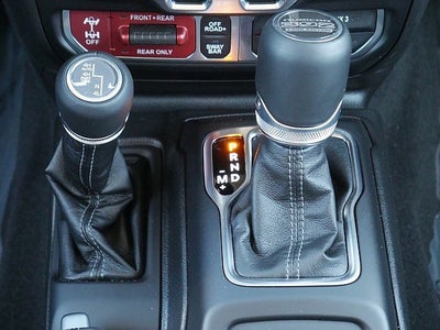 2025 Jeep Wrangler Rubicon 392 FINAL EDITION