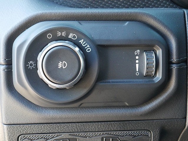 2025 Jeep Wrangler Rubicon 392 FINAL EDITION