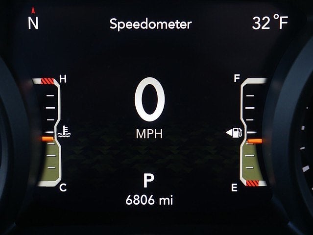 2025 Jeep Wrangler Rubicon 392 FINAL EDITION