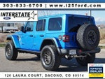 2025 Jeep Wrangler Rubicon 392 FINAL EDITION