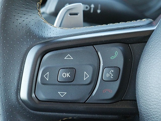 2025 Jeep Wrangler Rubicon 392 FINAL EDITION