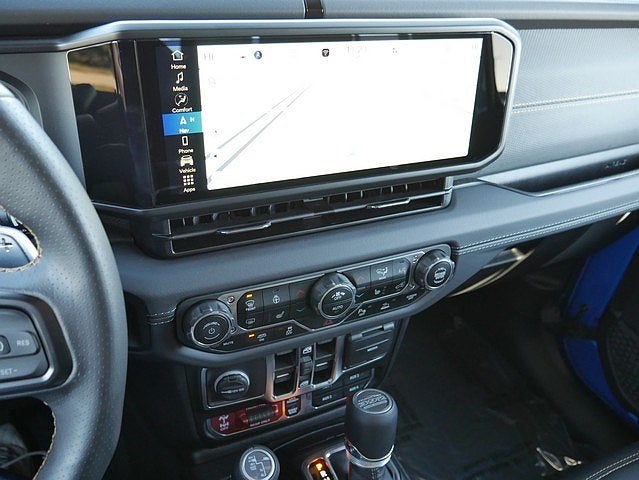 2025 Jeep Wrangler Rubicon 392 FINAL EDITION