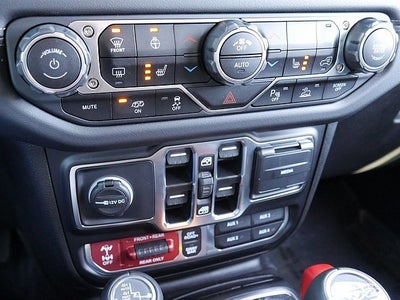 2025 Jeep Wrangler Rubicon 392 FINAL EDITION