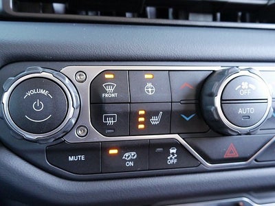 2025 Jeep Wrangler Rubicon 392 FINAL EDITION