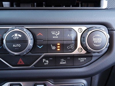 2025 Jeep Wrangler Rubicon 392 FINAL EDITION